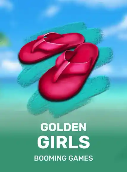 Golden Girls game tile