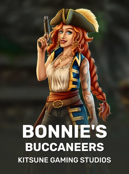 Bonnie's Buccaneers game tile