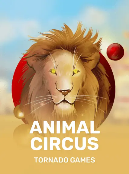 Animal Circus game tile
