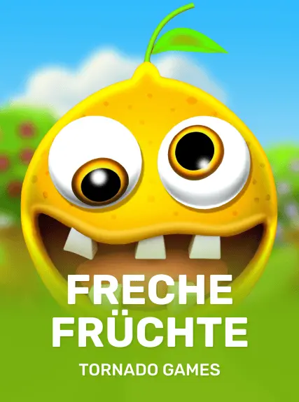 Freche Fruechte game tile