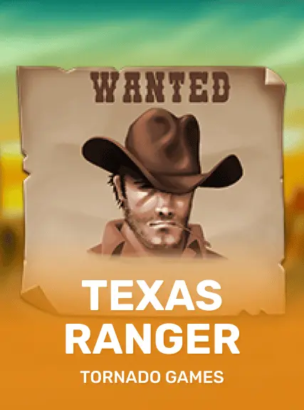 Texas Ranger game tile